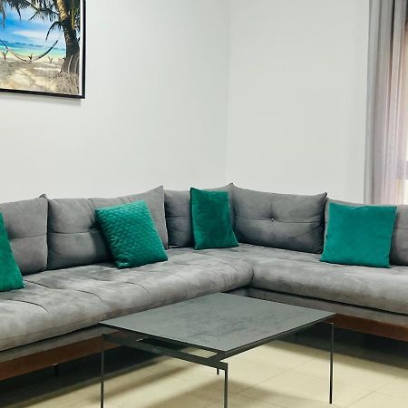 King David Apartment ネタニア エクステリア 写真