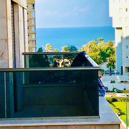 King David Apartment ネタニア エクステリア 写真