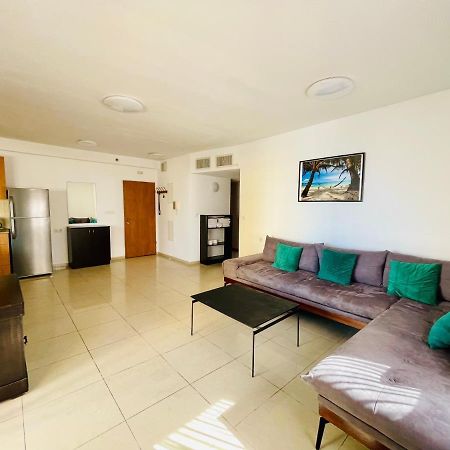 King David Apartment ネタニア エクステリア 写真