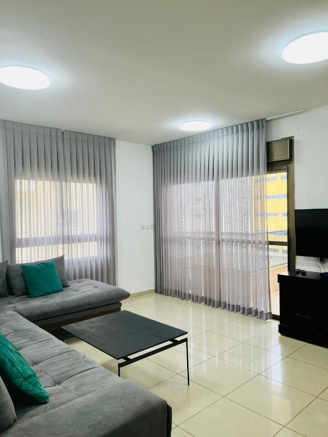 King David Apartment ネタニア エクステリア 写真