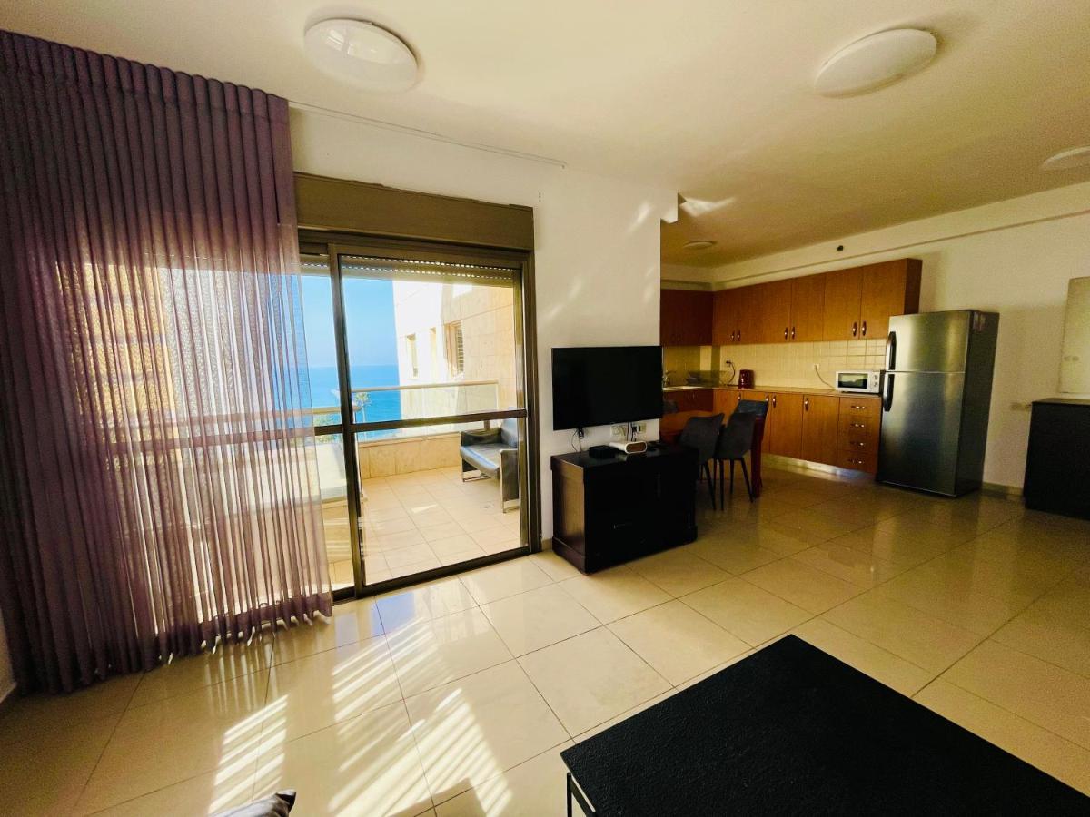 King David Apartment ネタニア エクステリア 写真