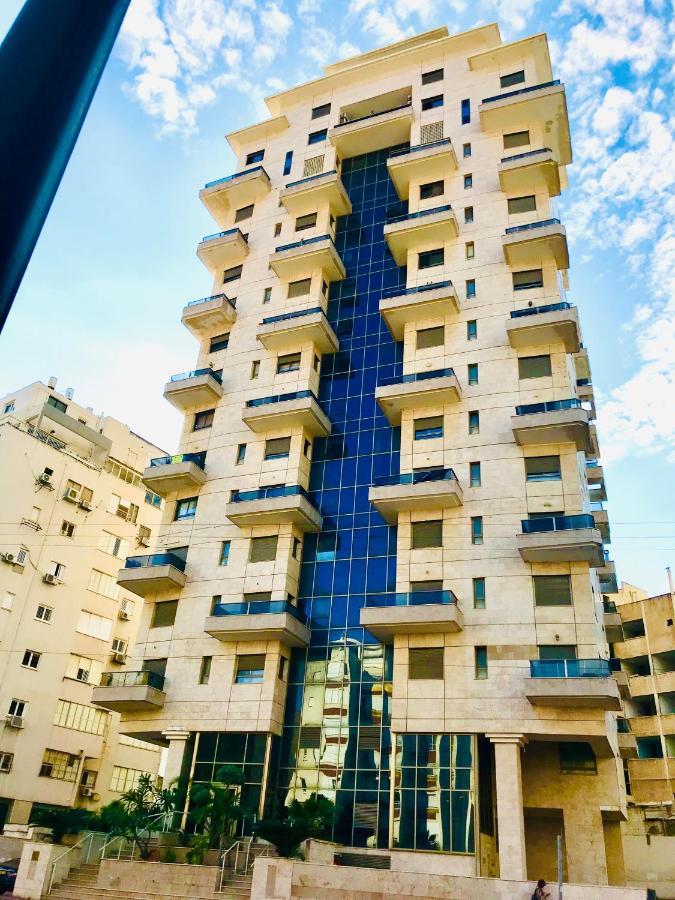 King David Apartment ネタニア エクステリア 写真
