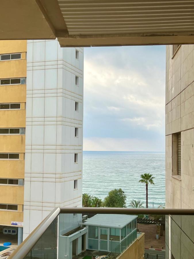 King David Apartment ネタニア エクステリア 写真