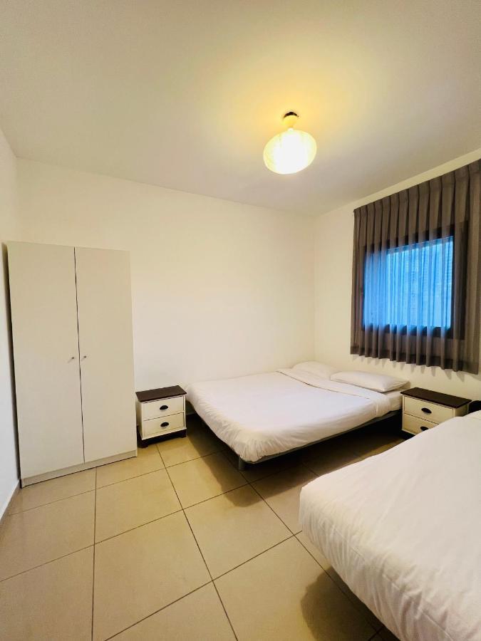 King David Apartment ネタニア エクステリア 写真