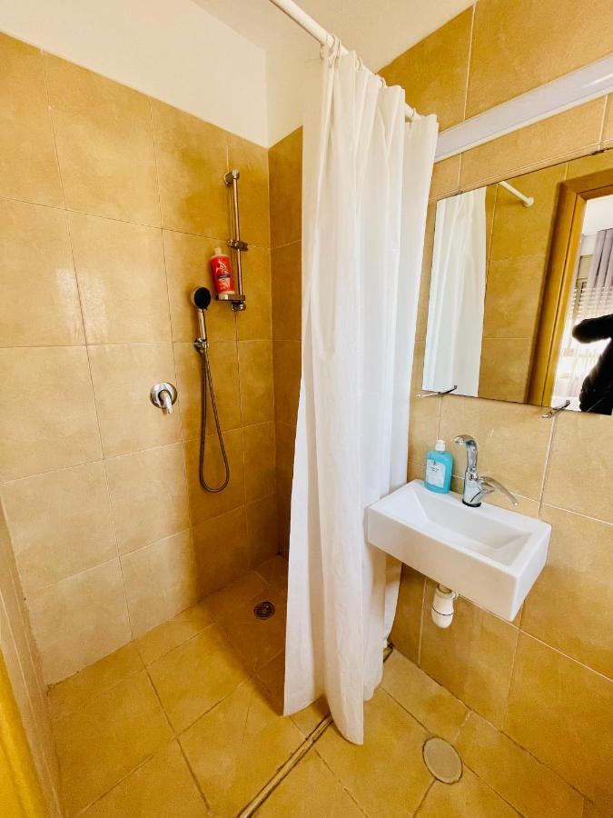 King David Apartment ネタニア エクステリア 写真