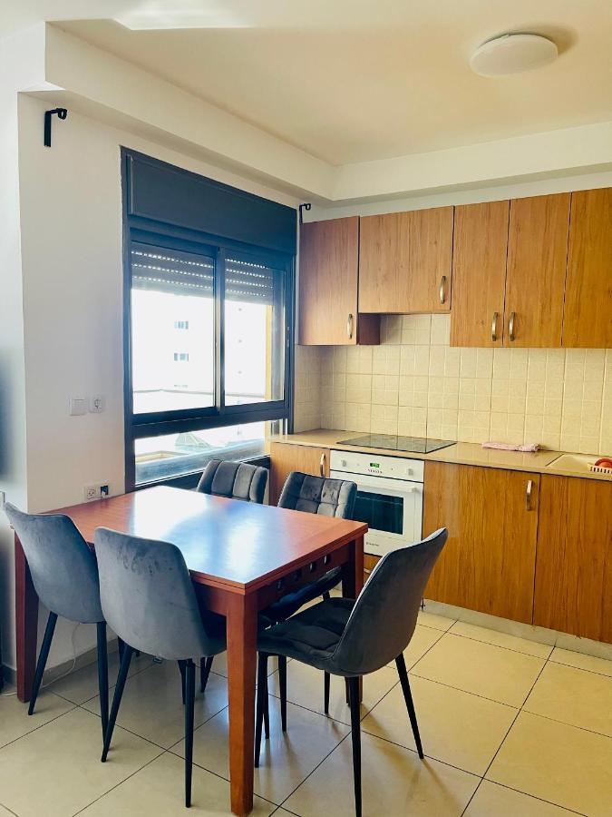King David Apartment ネタニア エクステリア 写真