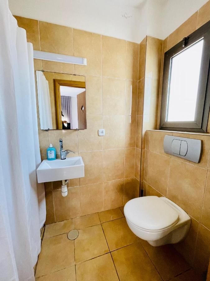 King David Apartment ネタニア エクステリア 写真