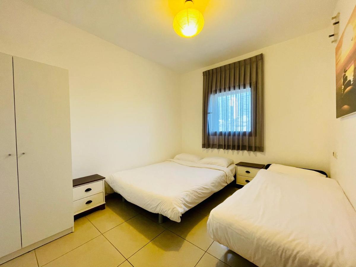 King David Apartment ネタニア エクステリア 写真