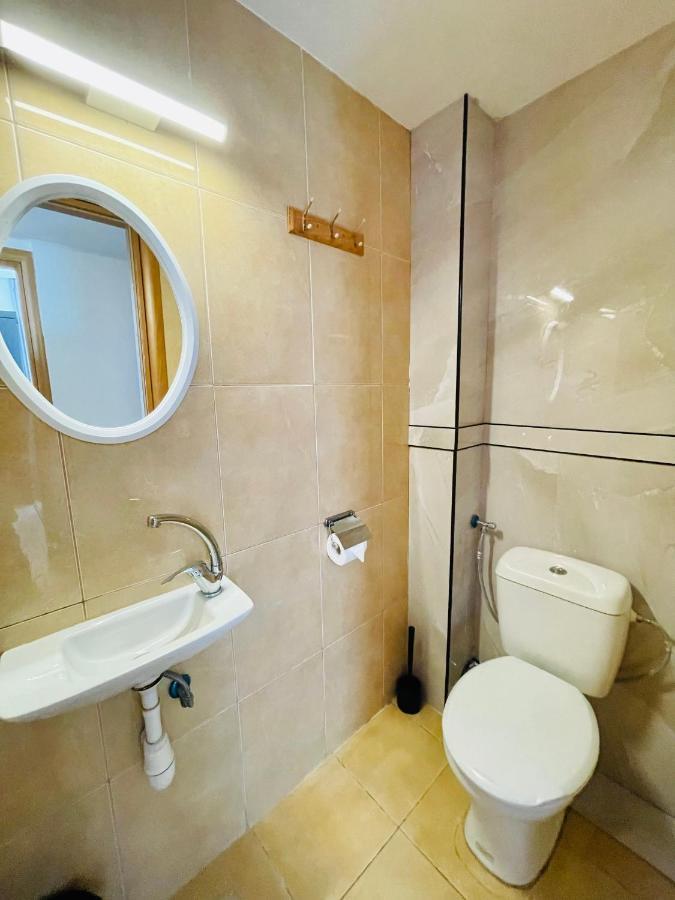 King David Apartment ネタニア エクステリア 写真