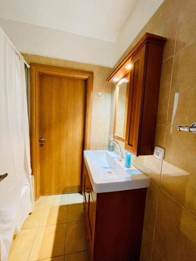 King David Apartment ネタニア エクステリア 写真